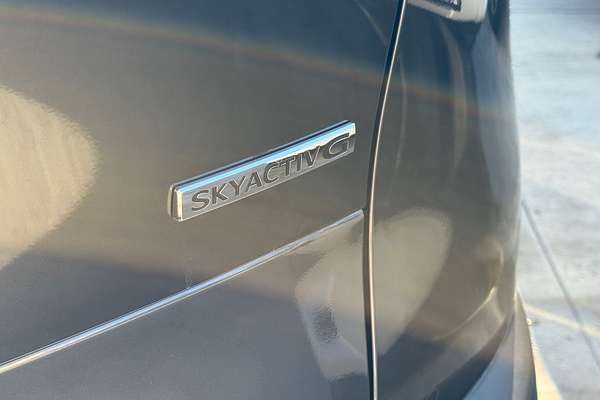 2025 Mazda CX-30 G20 Touring DM Series