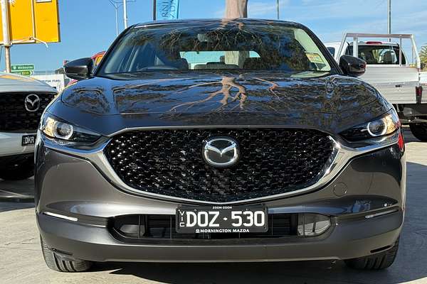 2025 Mazda CX-30 G20 Touring DM Series