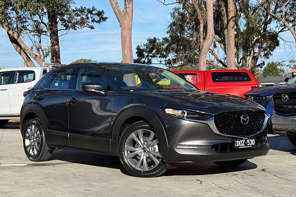 2025 Mazda CX-30 G20 Touring DM Series