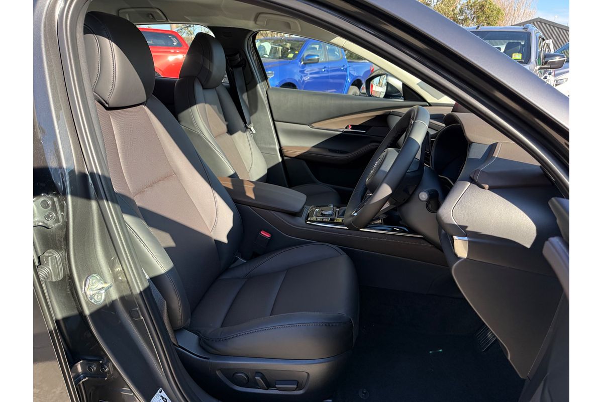 2025 Mazda CX-30 G20 Touring DM Series
