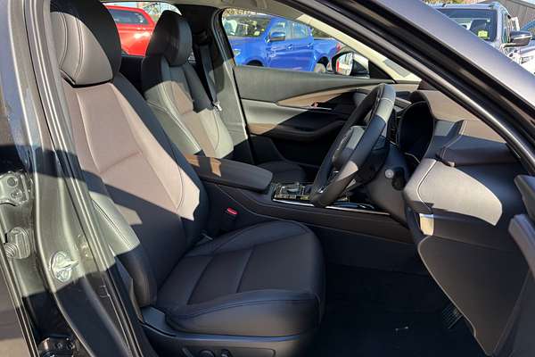 2025 Mazda CX-30 G20 Touring DM Series