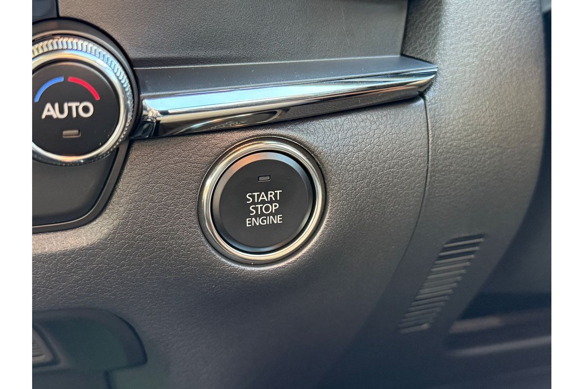 2025 Mazda CX-30 G20 Touring DM Series