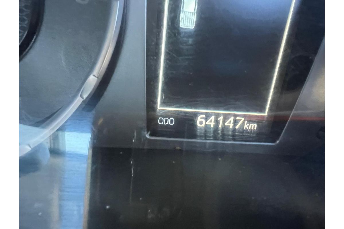 2022 Toyota Hilux SR GUN126R 4X4