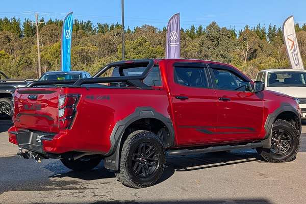 2025 Isuzu D-MAX BLADE 4X4