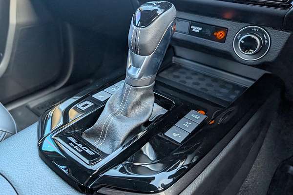 2025 Isuzu D-MAX BLADE 4X4