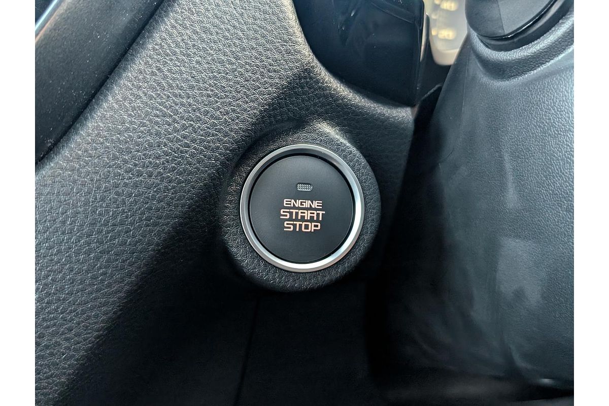2025 Isuzu D-MAX BLADE 4X4