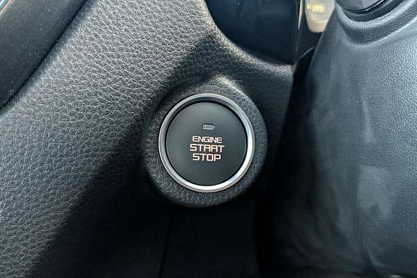 2025 Isuzu D-MAX BLADE 4X4