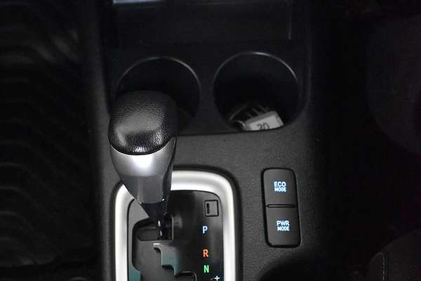 2021 Toyota Hilux SR5 GUN126R 4X4