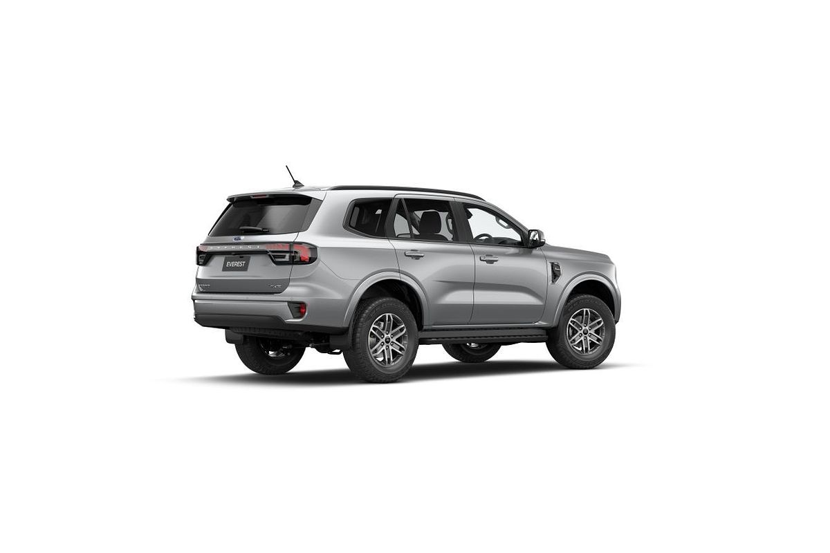2025 Ford Everest Trend 2.0L