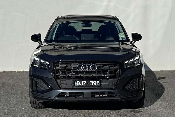 2024 Audi Q2 35 TFSI GA