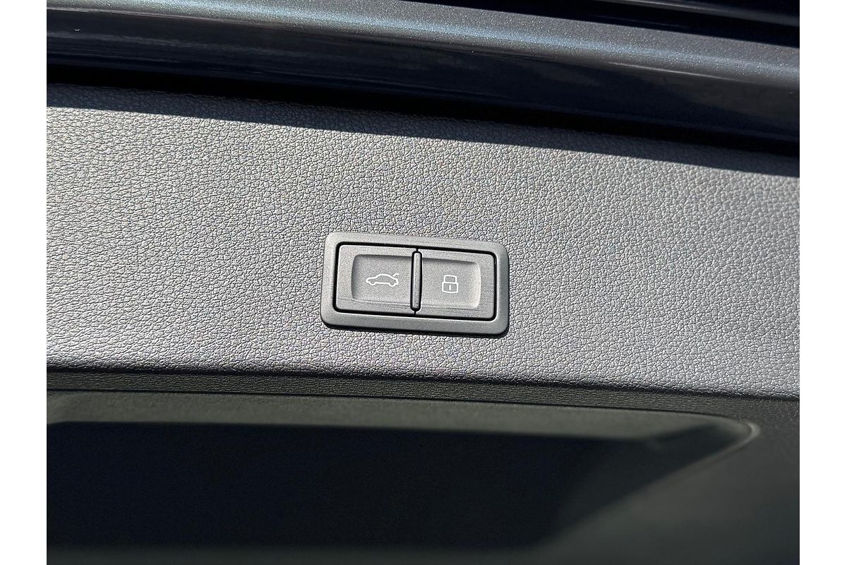 2024 Audi Q2 35 TFSI GA