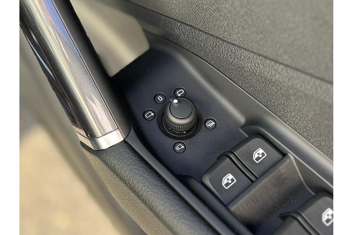 2024 Audi Q2 35 TFSI GA