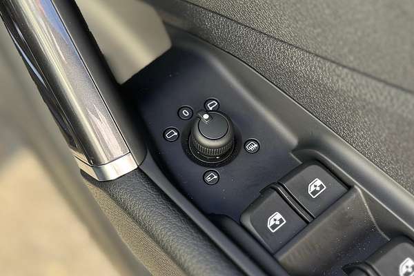 2024 Audi Q2 35 TFSI GA