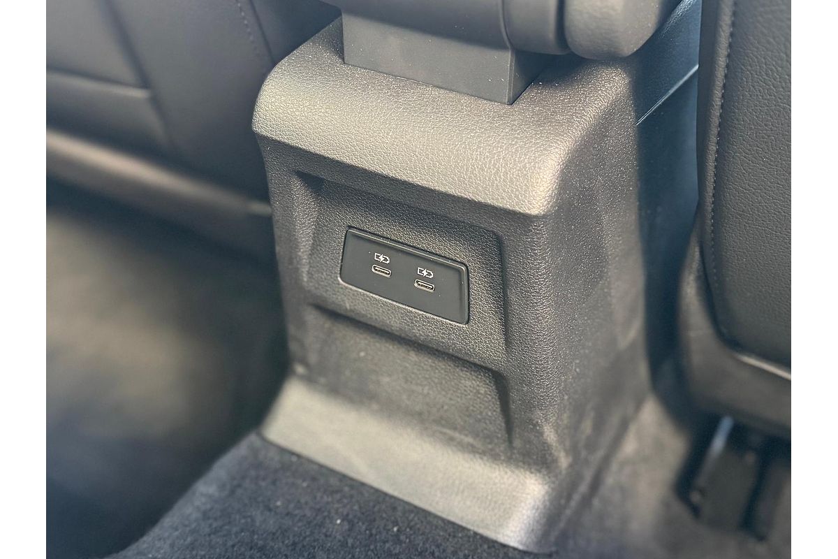 2024 Audi Q2 35 TFSI GA
