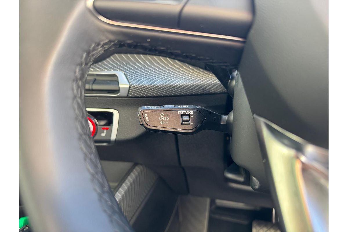 2024 Audi Q2 35 TFSI GA