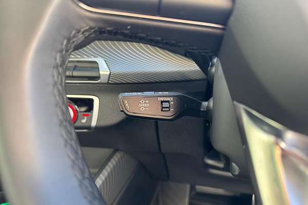 2024 Audi Q2 35 TFSI GA