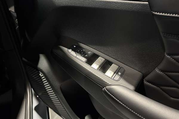 2025 Mitsubishi Outlander Exceed ZM