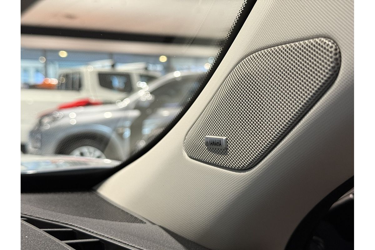 2025 Mitsubishi Outlander Exceed ZM