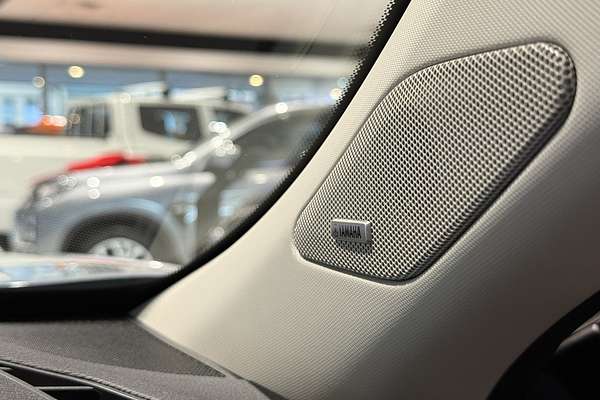 2025 Mitsubishi Outlander Exceed ZM