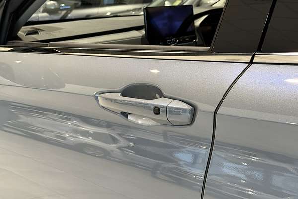 2025 Mitsubishi Outlander Exceed ZM