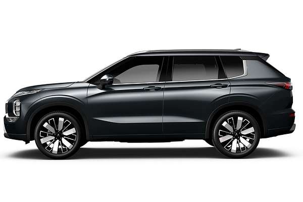 2025 Mitsubishi Outlander