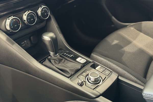 2025 Mazda CX-3 G20 Pure DK