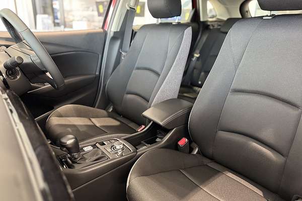 2025 Mazda CX-3 G20 Pure DK