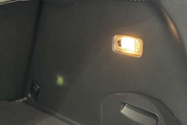 2025 Mazda CX-3 G20 Pure DK