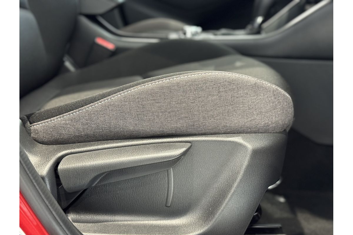 2025 Mazda CX-3 G20 Pure DK