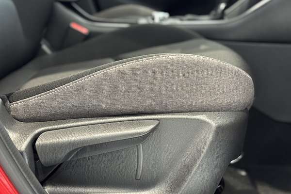 2025 Mazda CX-3 G20 Pure DK