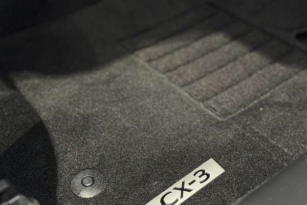 2025 Mazda CX-3 G20 Pure DK