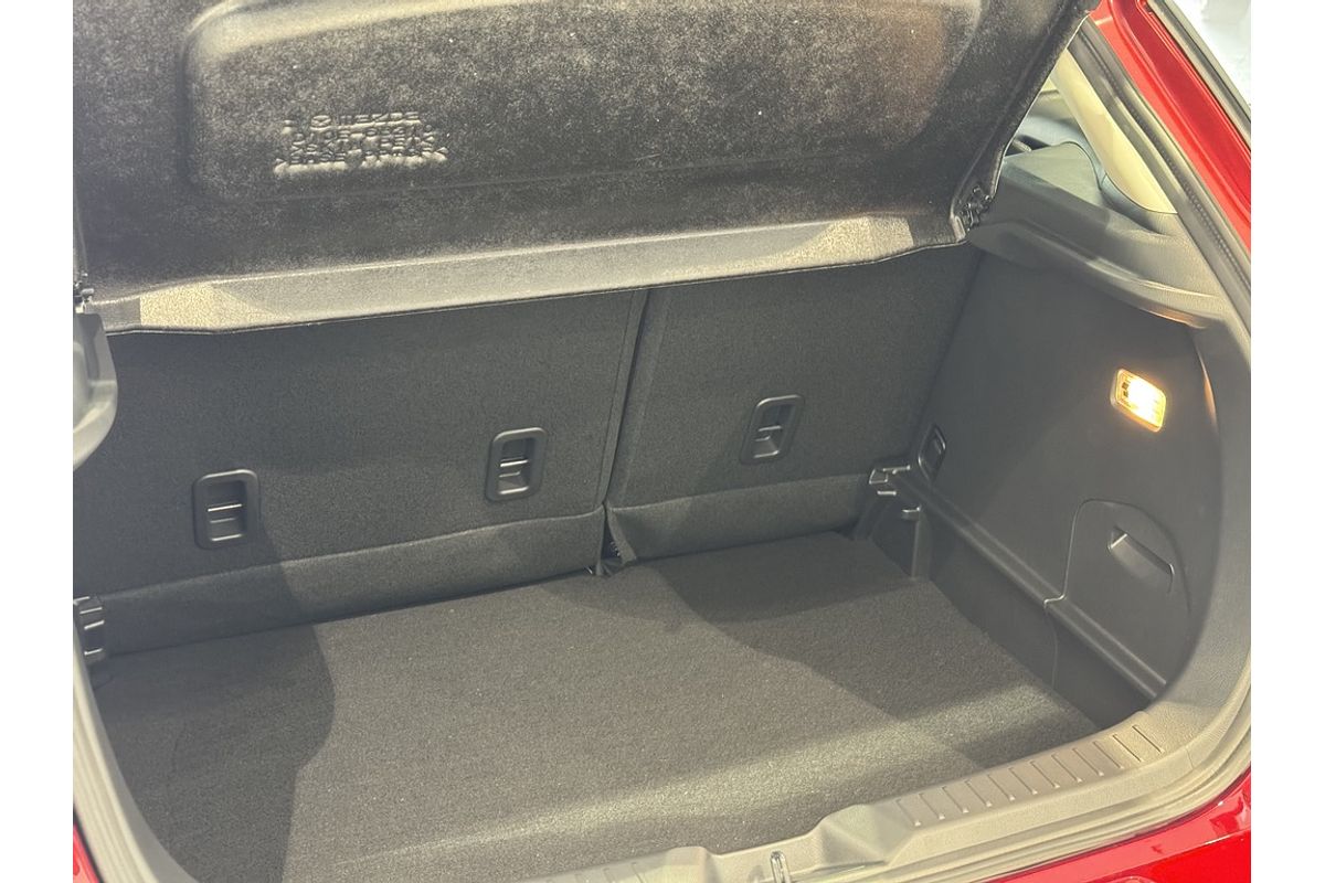 2025 Mazda CX-3 G20 Pure DK