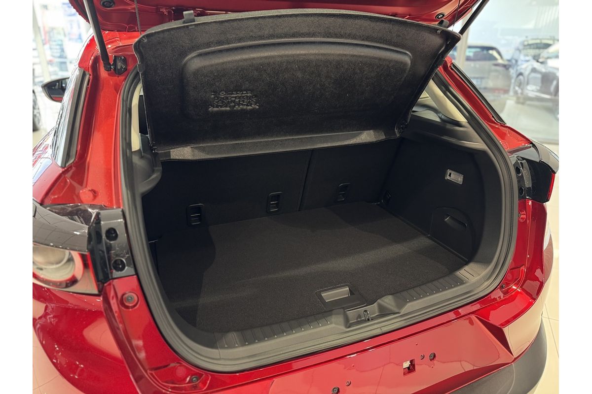 2025 Mazda CX-3 G20 Pure DK