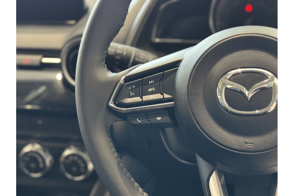 2025 Mazda CX-3 G20 Pure DK