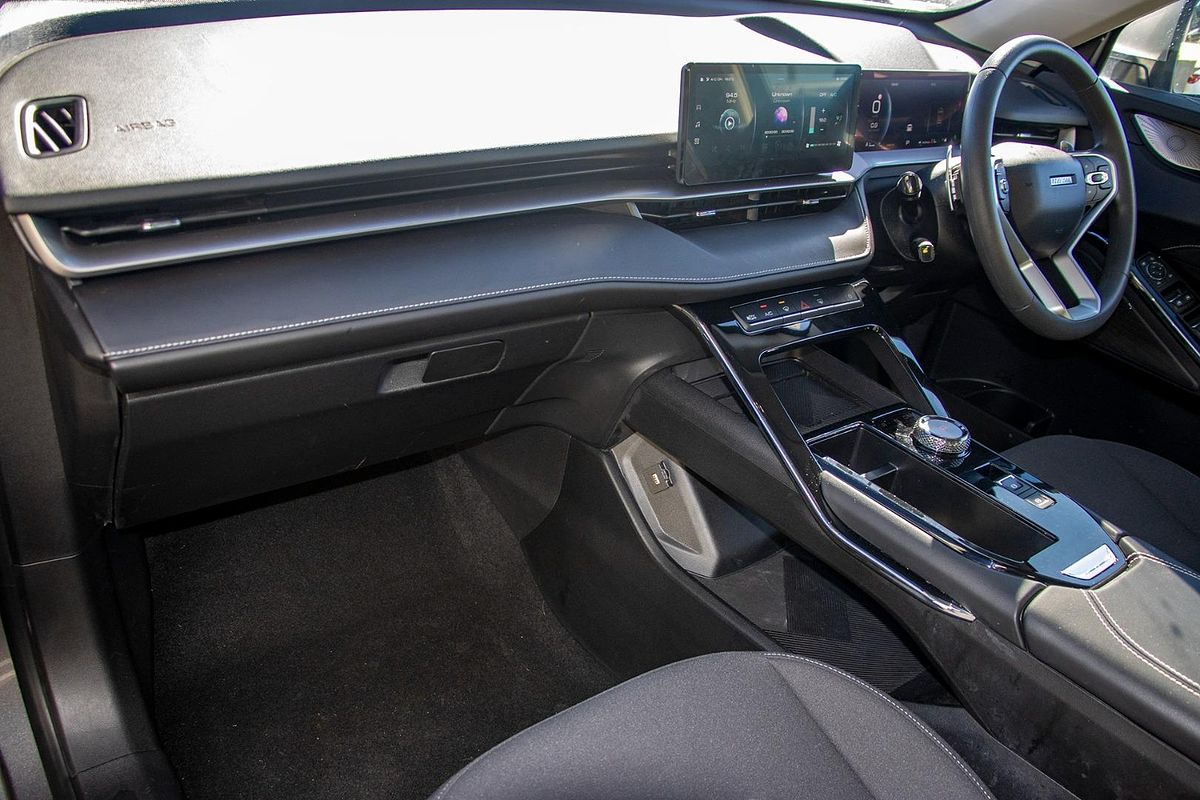 2023 GWM Haval H6 Premium B01