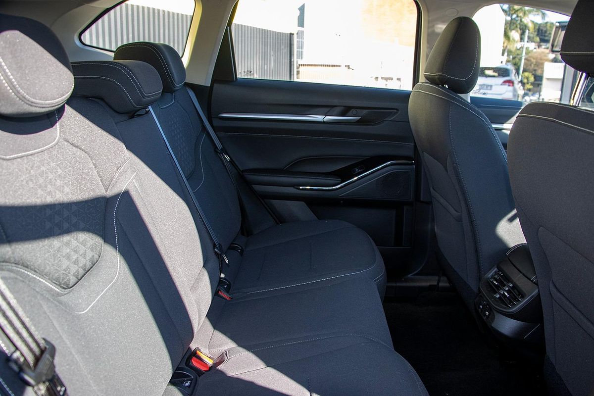 2023 GWM Haval H6 Premium B01