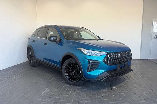 2025 GWM Haval Jolion Ultra A02