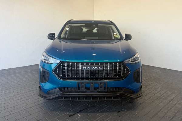 2025 GWM Haval Jolion Ultra A02