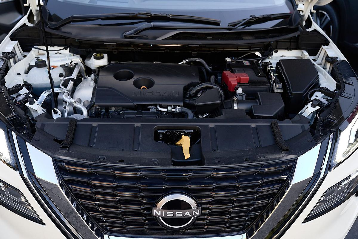 2024 Nissan X-TRAIL Ti-L T33