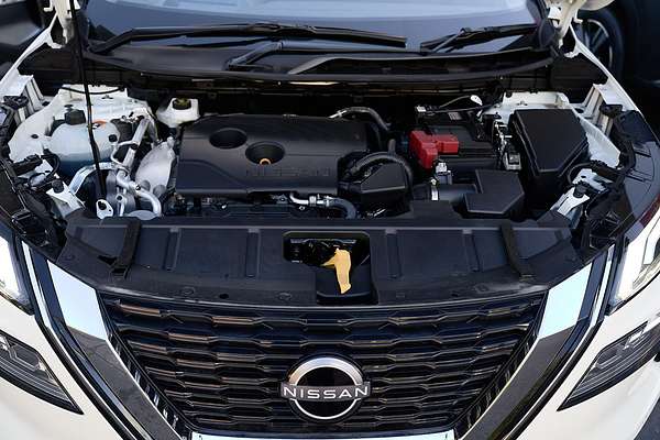 2024 Nissan X-TRAIL Ti-L T33