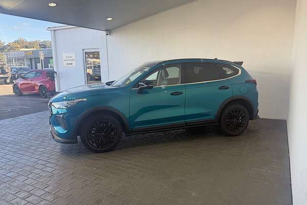 2025 GWM Haval Jolion Ultra A02