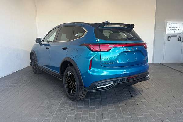 2025 GWM Haval Jolion Ultra A02