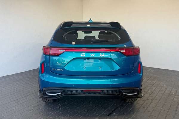2025 GWM Haval Jolion Ultra A02