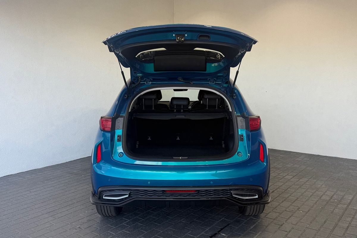 2025 GWM Haval Jolion Ultra A02