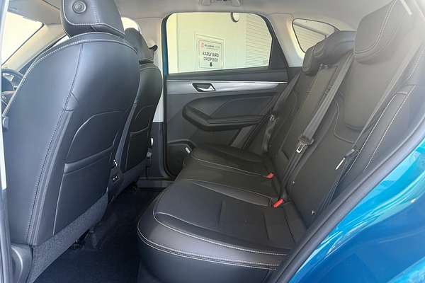 2025 GWM Haval Jolion Ultra A02