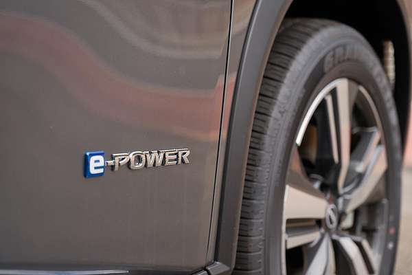 2024 Nissan X-TRAIL Ti e-POWER T33