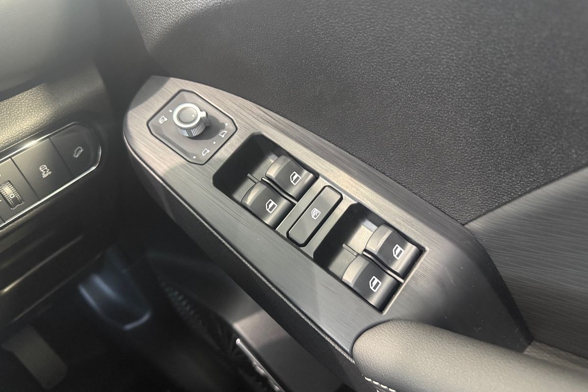 2025 GWM Haval Jolion Ultra A02