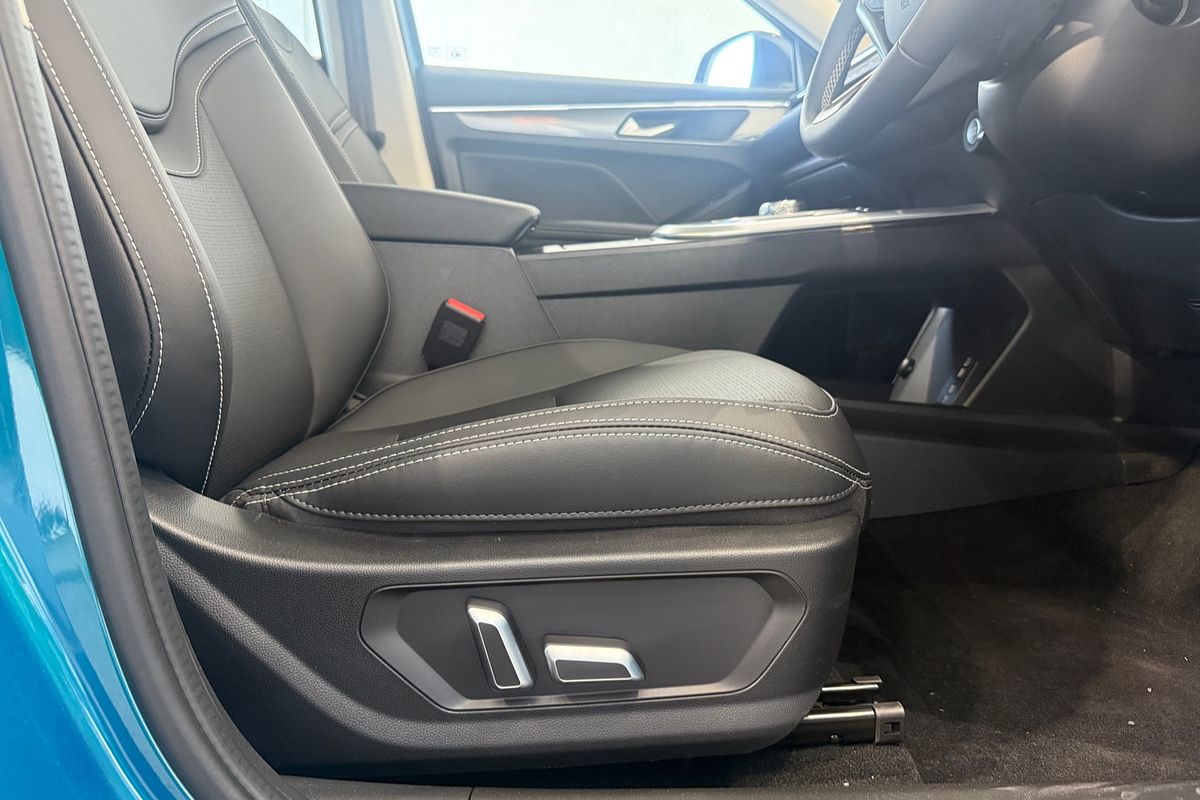 2025 GWM Haval Jolion Ultra A02