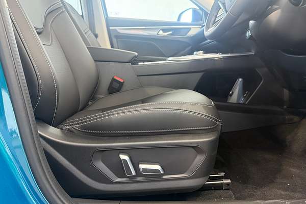 2025 GWM Haval Jolion Ultra A02