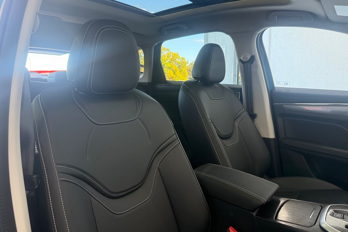 2025 GWM Haval Jolion Ultra A02